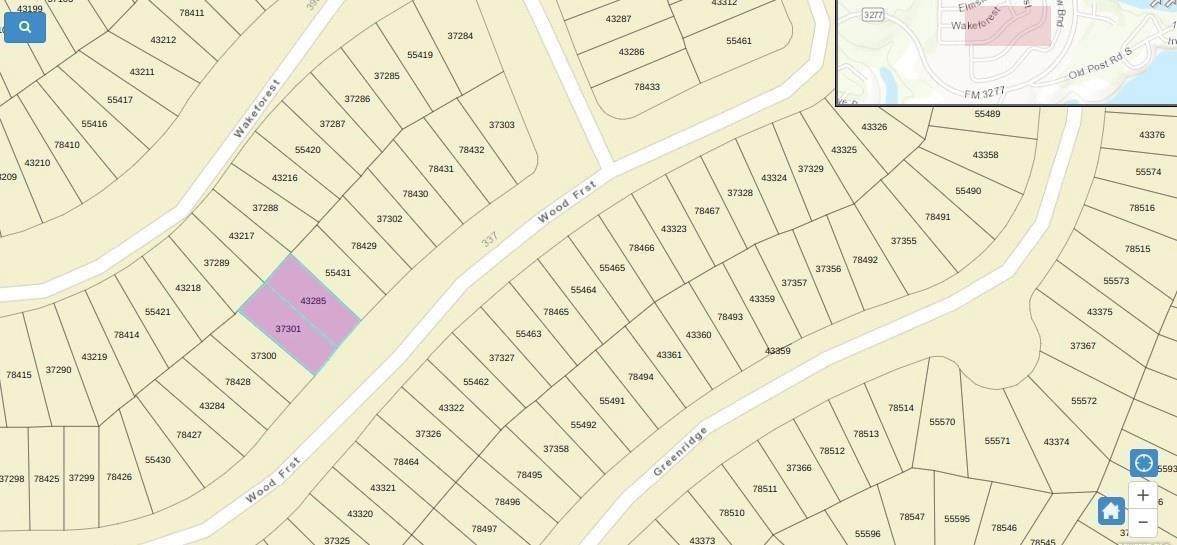 Lots 465 and 466 Wood Forest - Photo 1