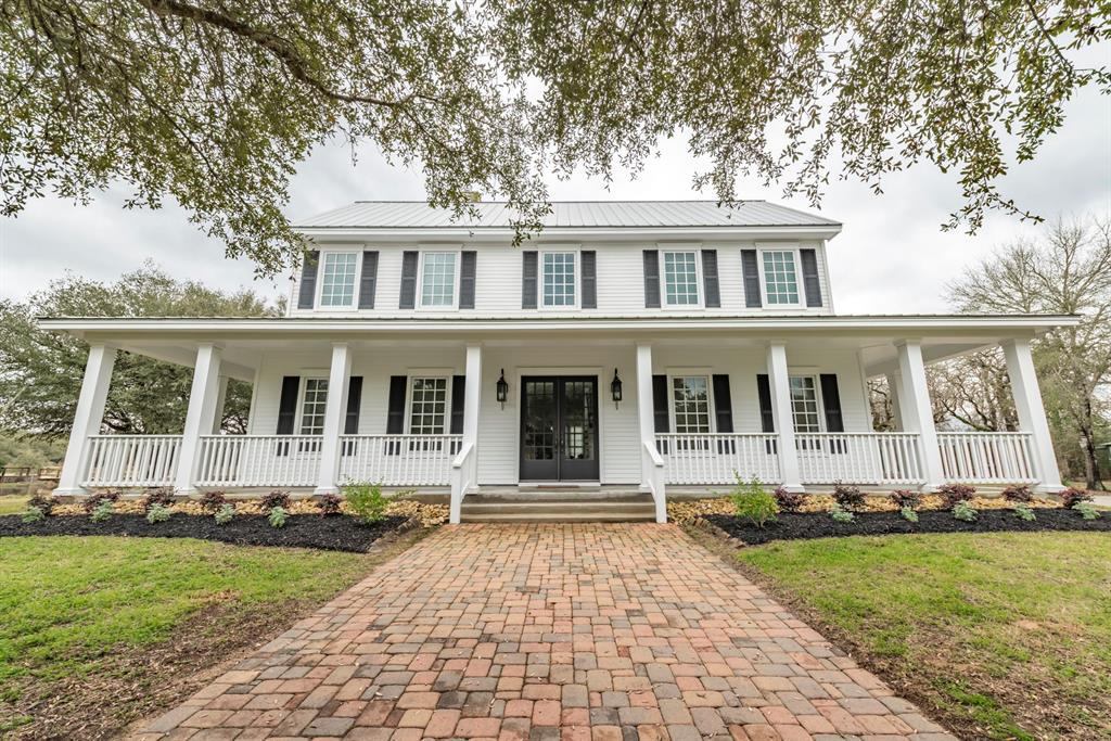1220 Miller Creek Loop Road - Photo 1
