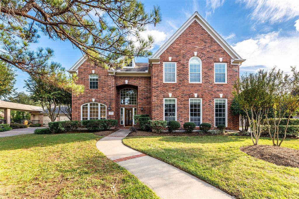 12307 Angel Shores Lane - Photo 1