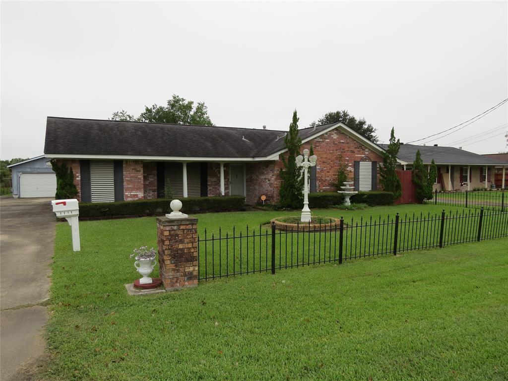 2216 Lomax School Road - Photo 1
