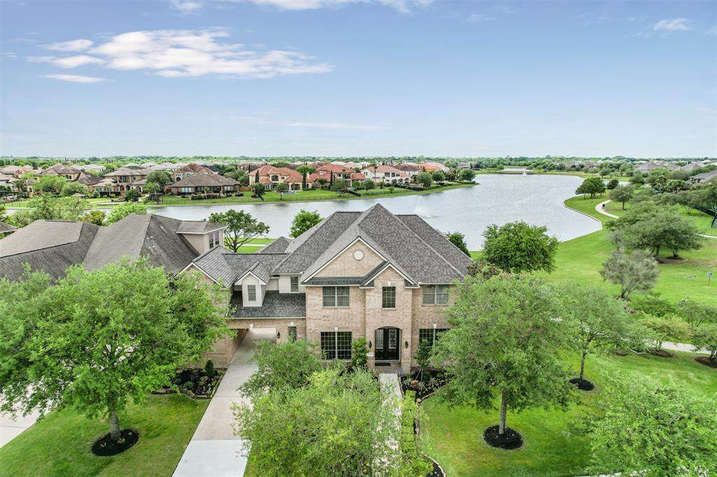 1351 Porta Rosa Lane - Photo 1