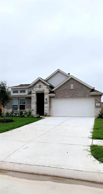 4932 Twin Summit Drive - Photo 1
