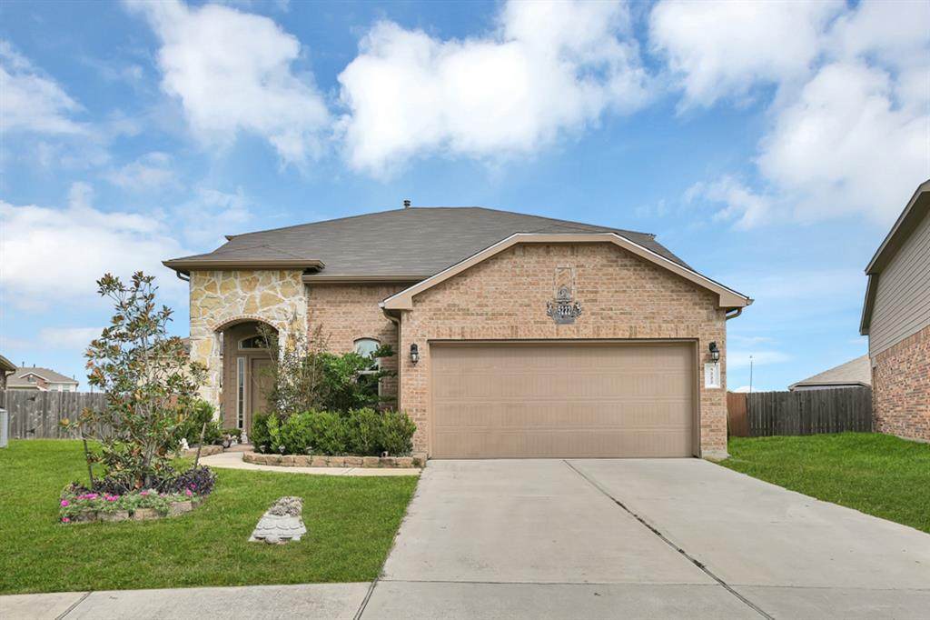 5222 Chester Springs Lane - Photo 1