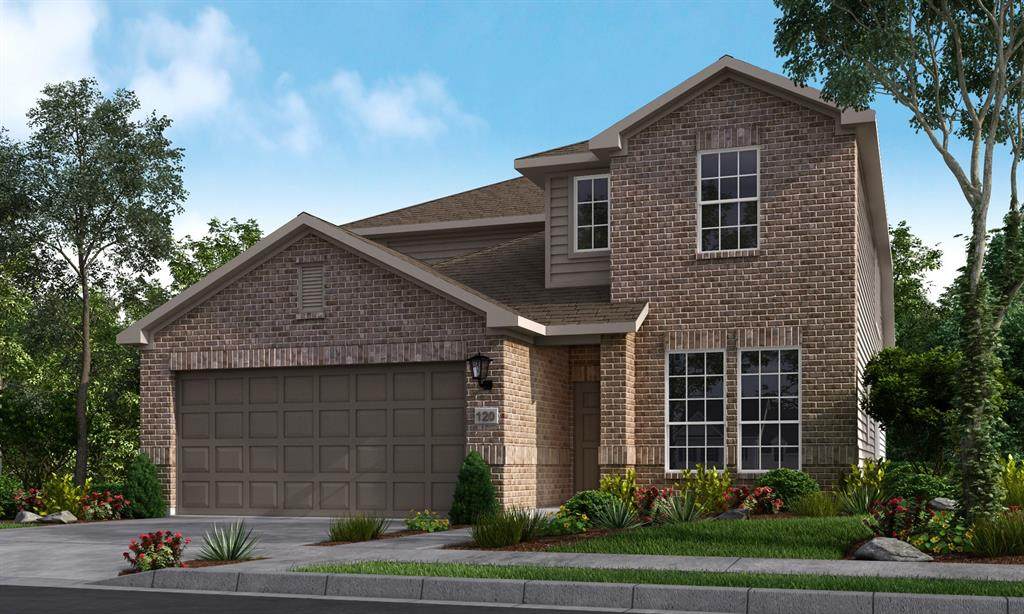 425 Kohls Crest Road - Photo 1