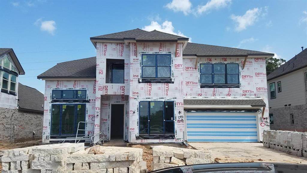 3414 Willow Fin Way - Photo 1