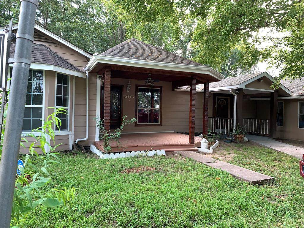 3115 Gumas Street - Photo 1