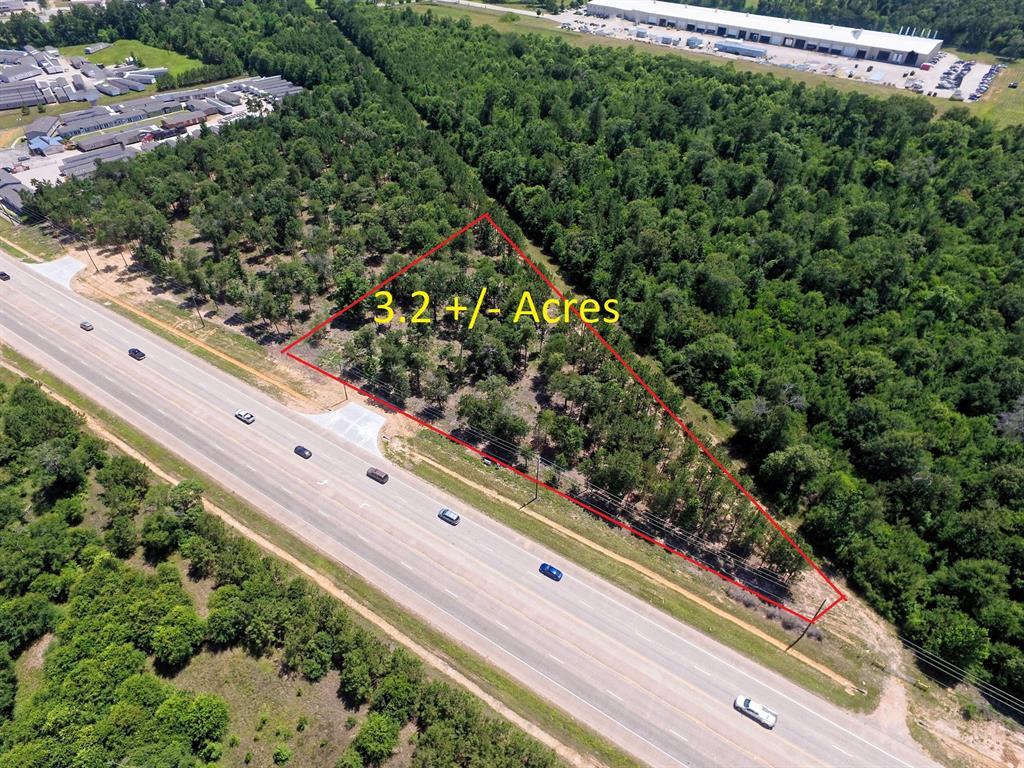 3.2 acres Loop 336 - Photo 1