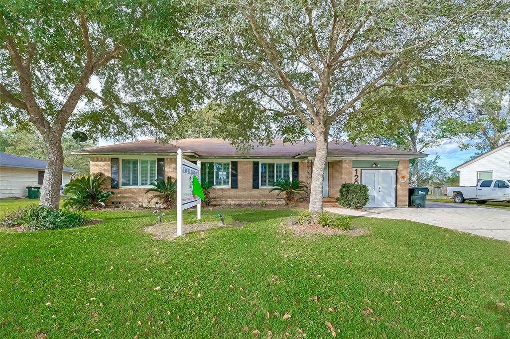 1200 Meyer Street - Photo 1