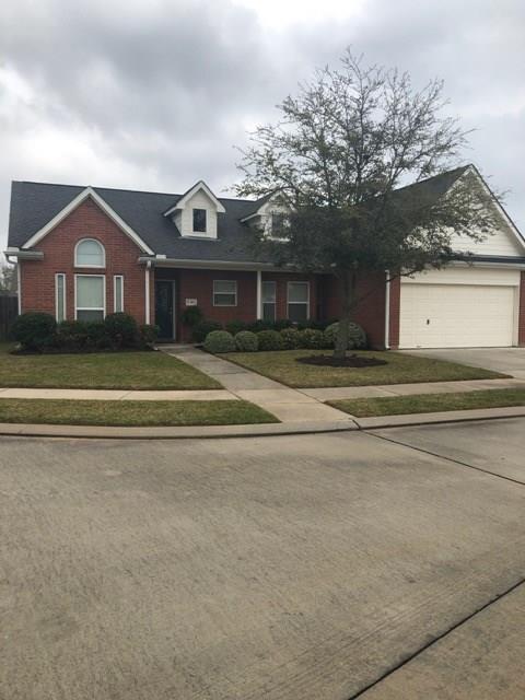 405 Sweet Pea Court - Photo 1