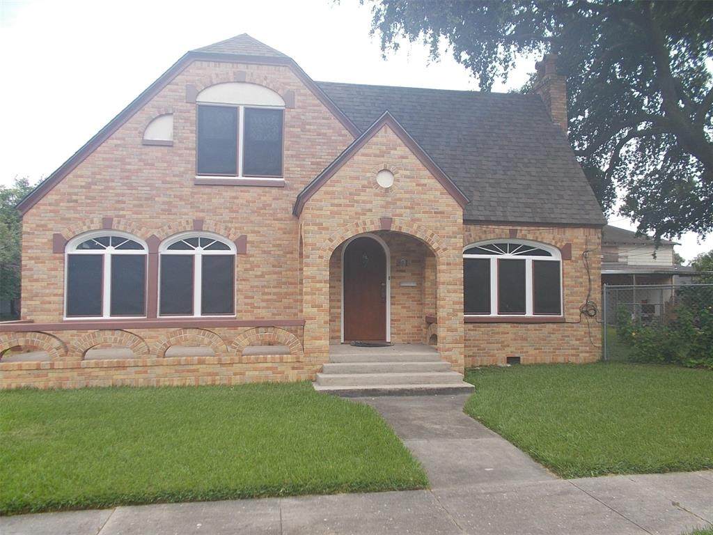 201 Lobit Street - Photo 1