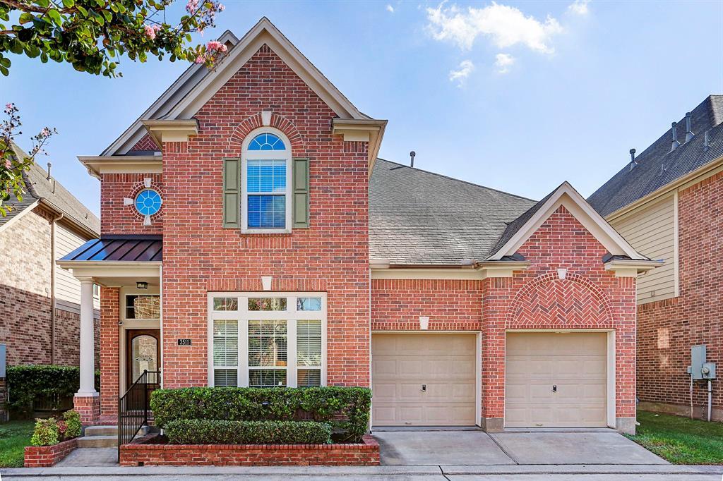 3511 Urban Woods Trail - Photo 1