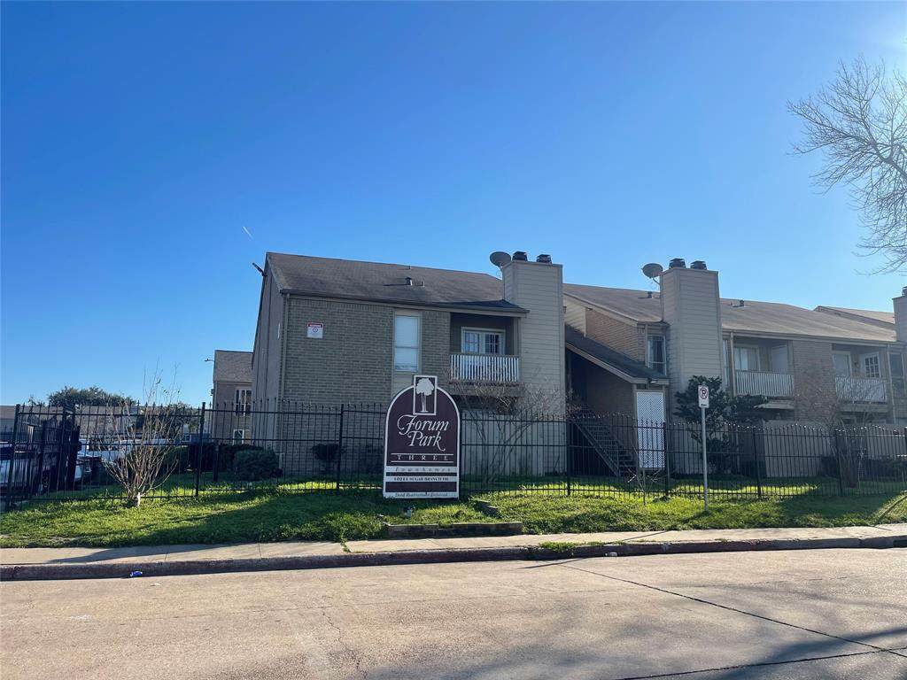 10211 Sugar Branch Drive - Photo 1