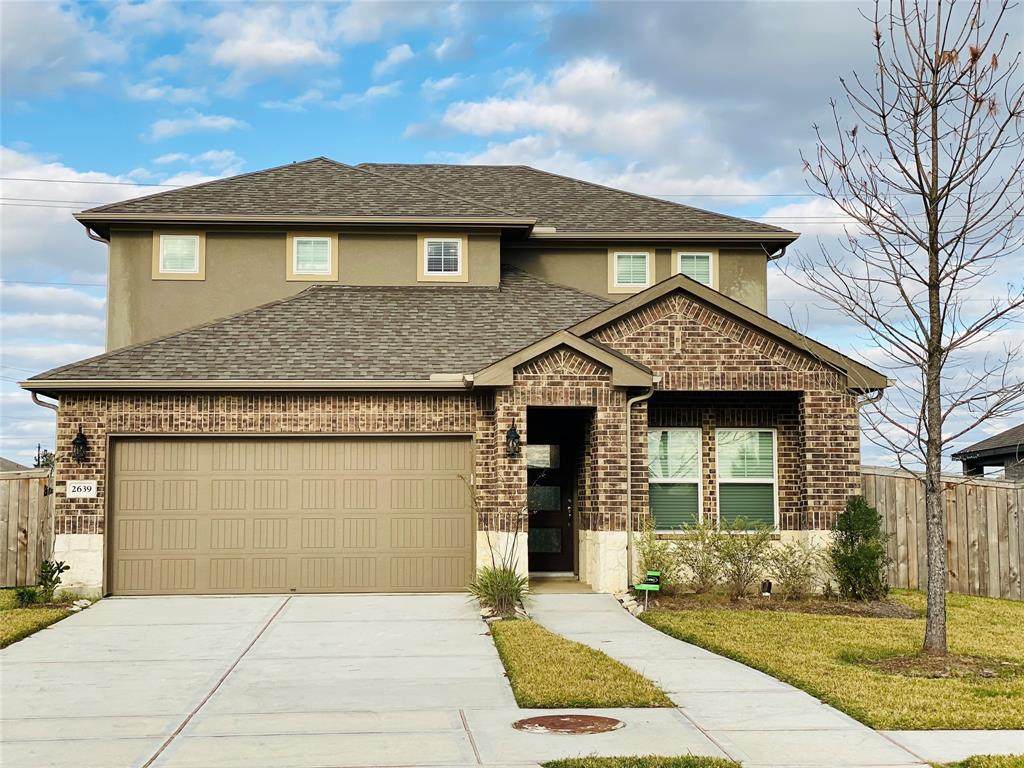 2639 Dunsmore Oak Drive - Photo 1
