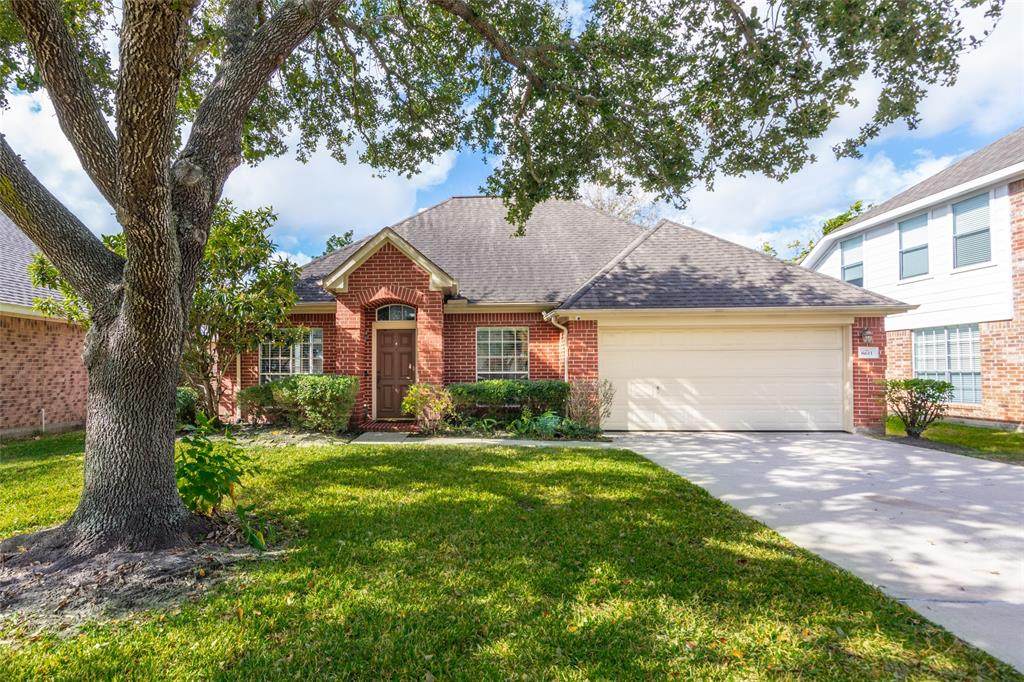 8611 Bridge Park Drive - Photo 1