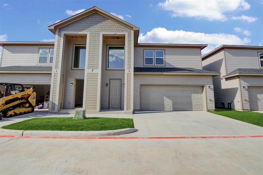 18620 Louetta Creek Dr Units 1A, 1B - 6A, 6B - Photo 1