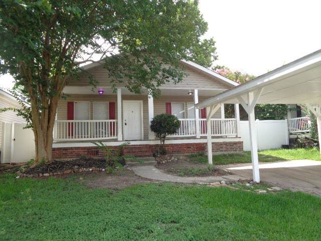 10015 Summerberry Lane - Photo 1