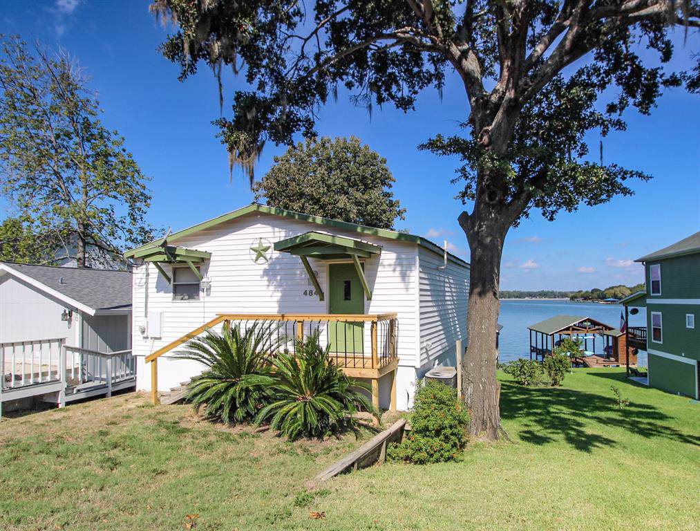 484 Dove Island Island - Photo 1