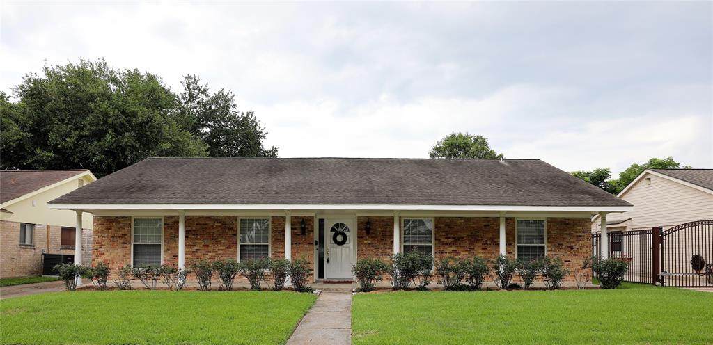 6002 Wigton Drive - Photo 1