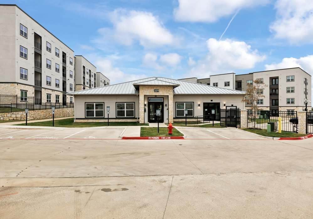 2551 Guadalupe Street - Photo 1