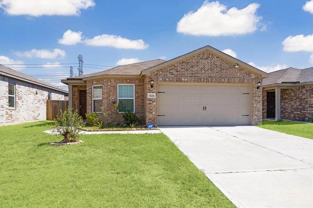 15214 Central Lakes Drive - Photo 1