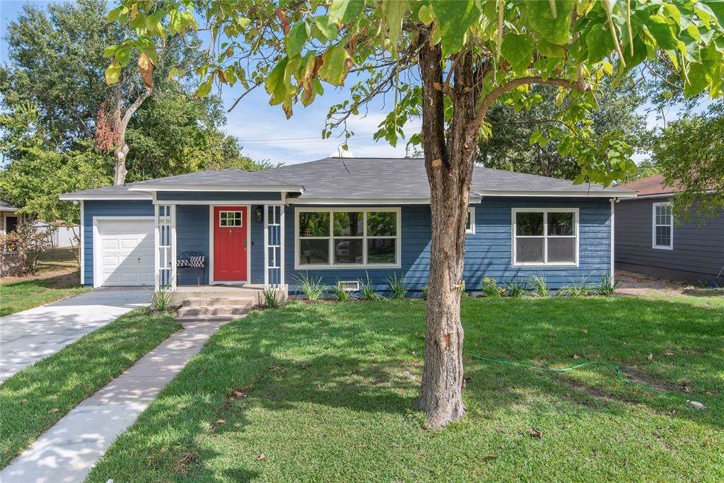 713 Enfield Street - Photo 1