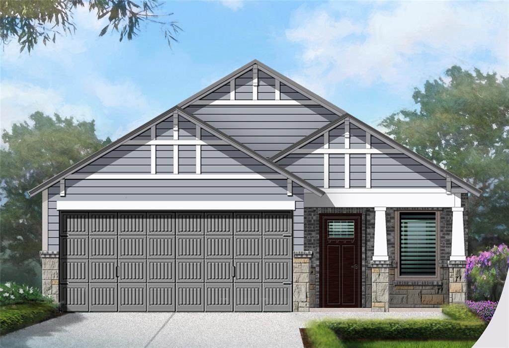 21535 Cypress Juniper Drive - Photo 1