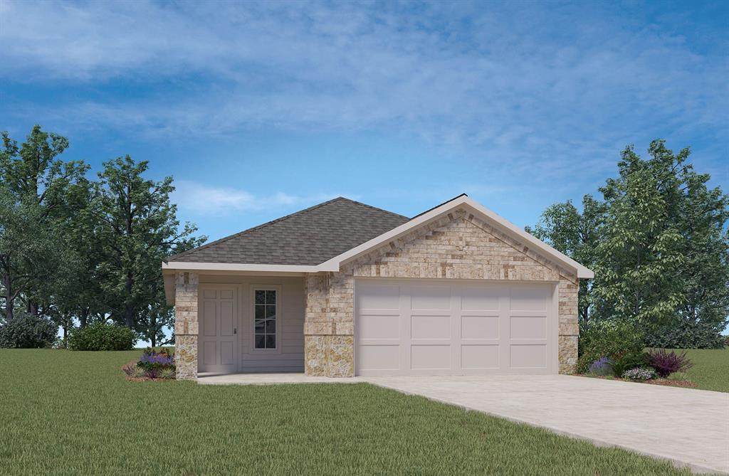 5446 Creekstone Rise Lane - Photo 1