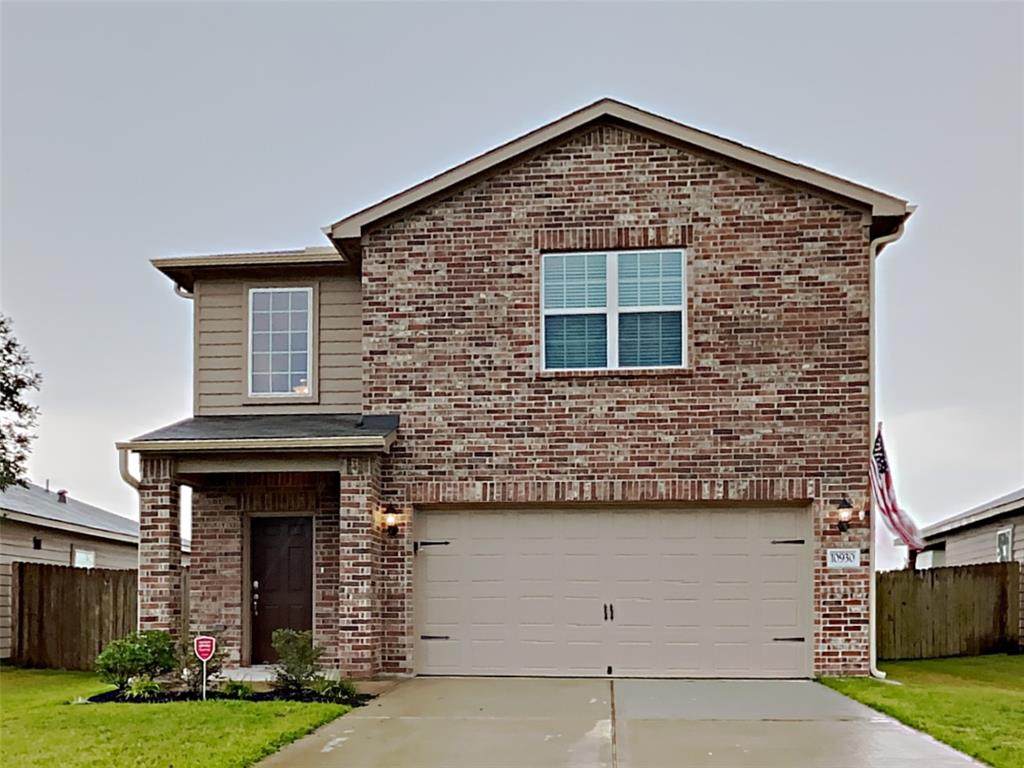 10930 Hillside Creek Drive - Photo 1