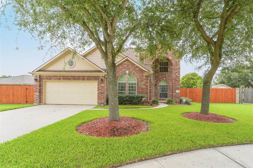 1606 Yellowstone Drive - Photo 1