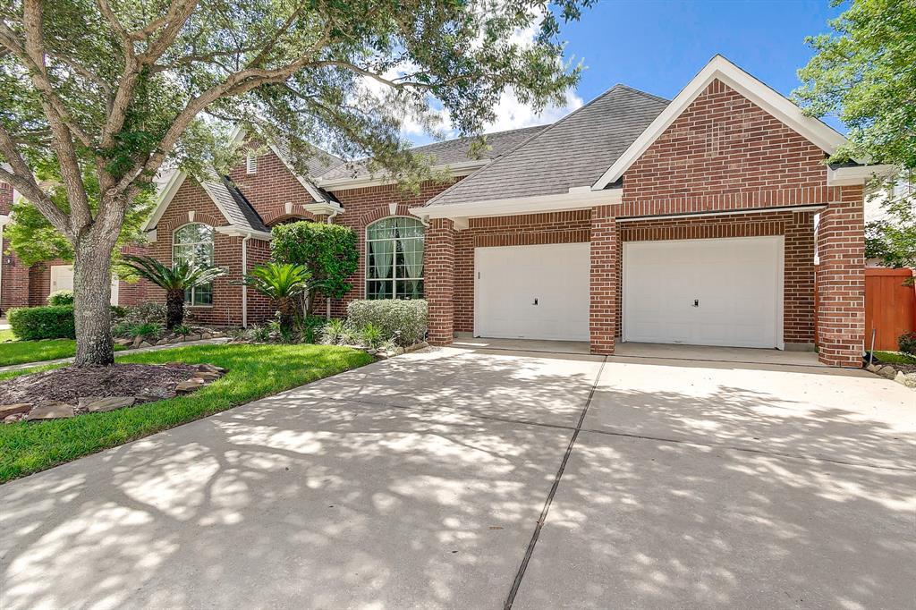 12407 Santiago Cove Lane - Photo 1