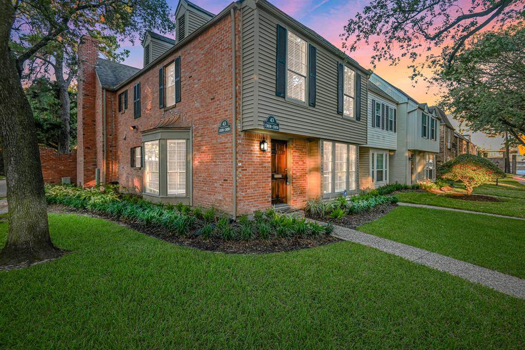 13050 Trail Hollow Drive - Photo 1