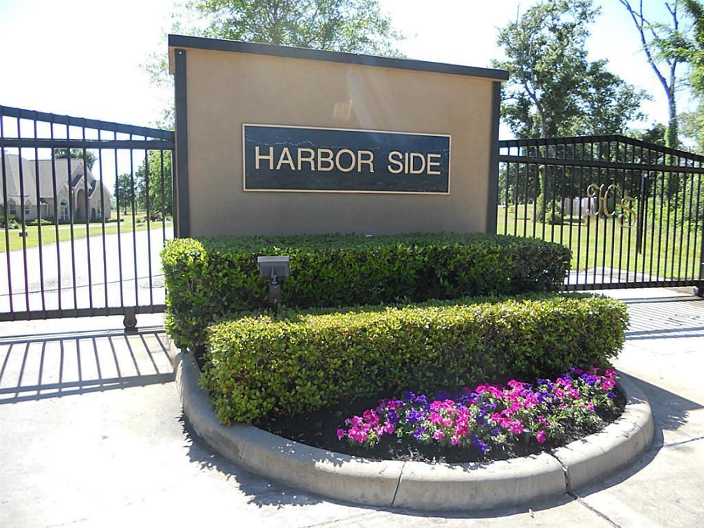 19000 Harbor Side Boulevard - Photo 1