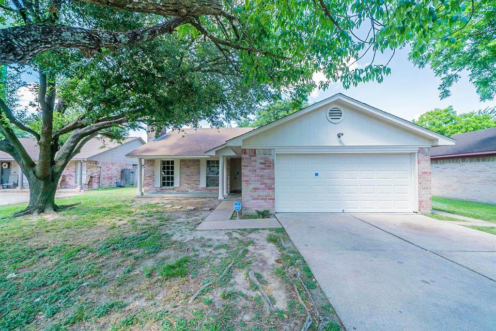 6818 Desert Rose Lane - Photo 1