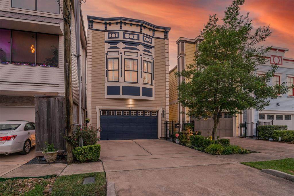 1531 Dorothy Street Street - Photo 1