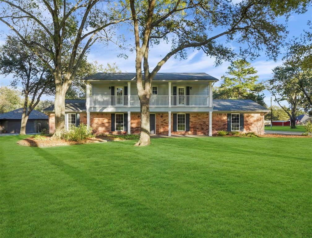 30630 Quinn Road - Photo 1