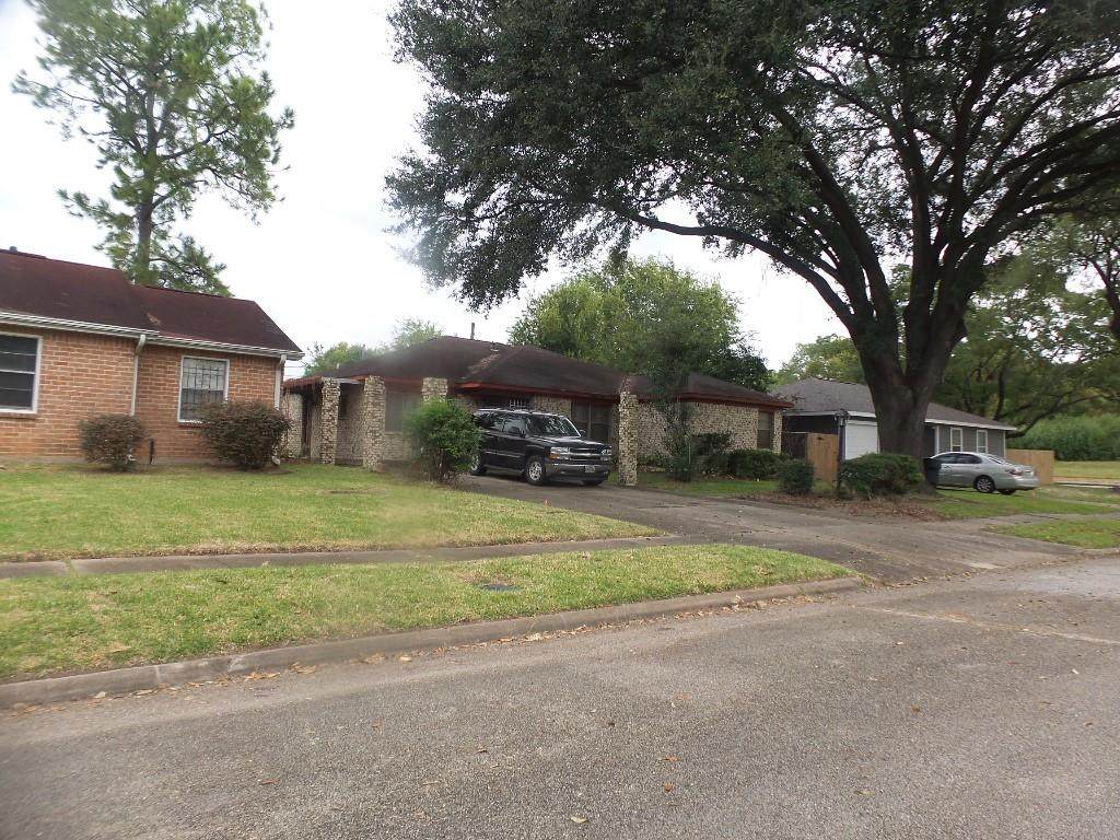8535 Cargill Street - Photo 1