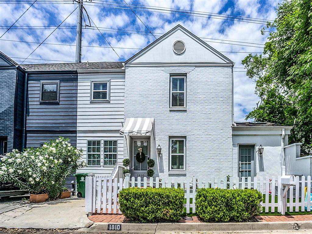 1810 Vassar Street - Photo 1
