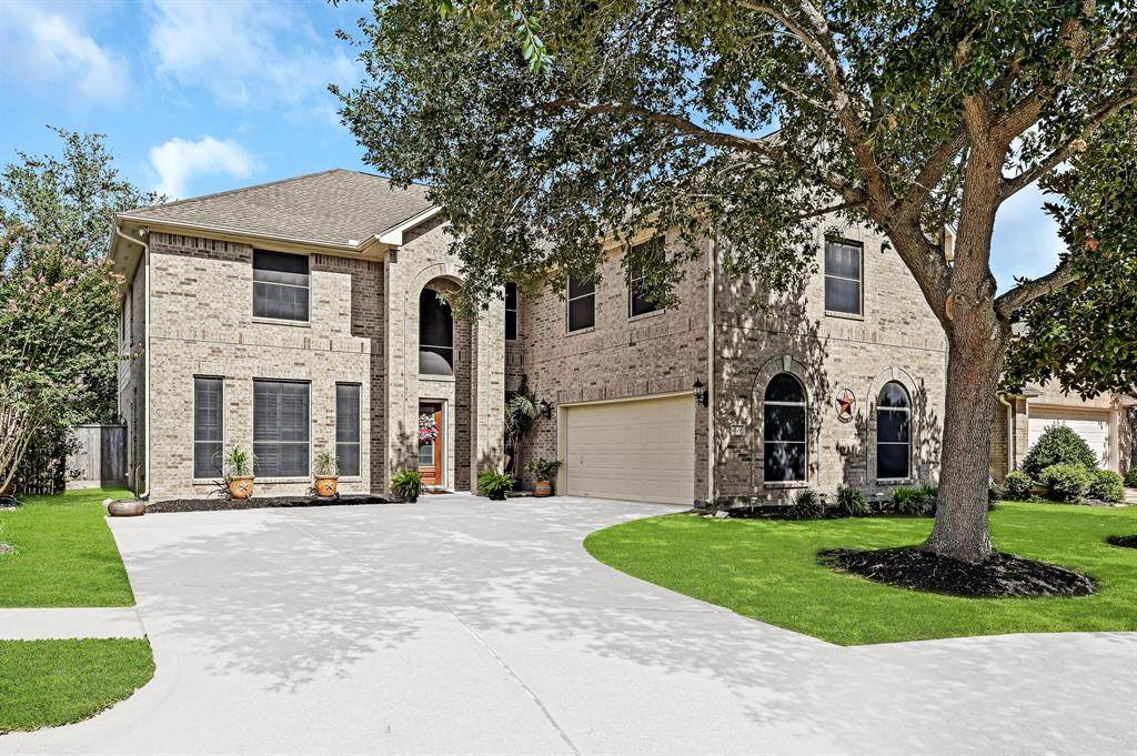1411 Sweet Stone Court - Photo 1