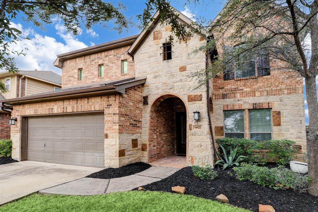 9827 Patricia Haven Lane - Photo 1