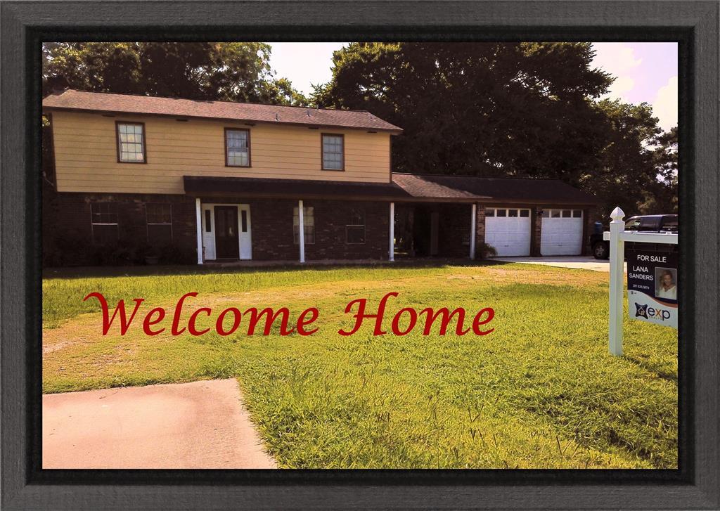 835 Algoa Friendswood Road - Photo 1