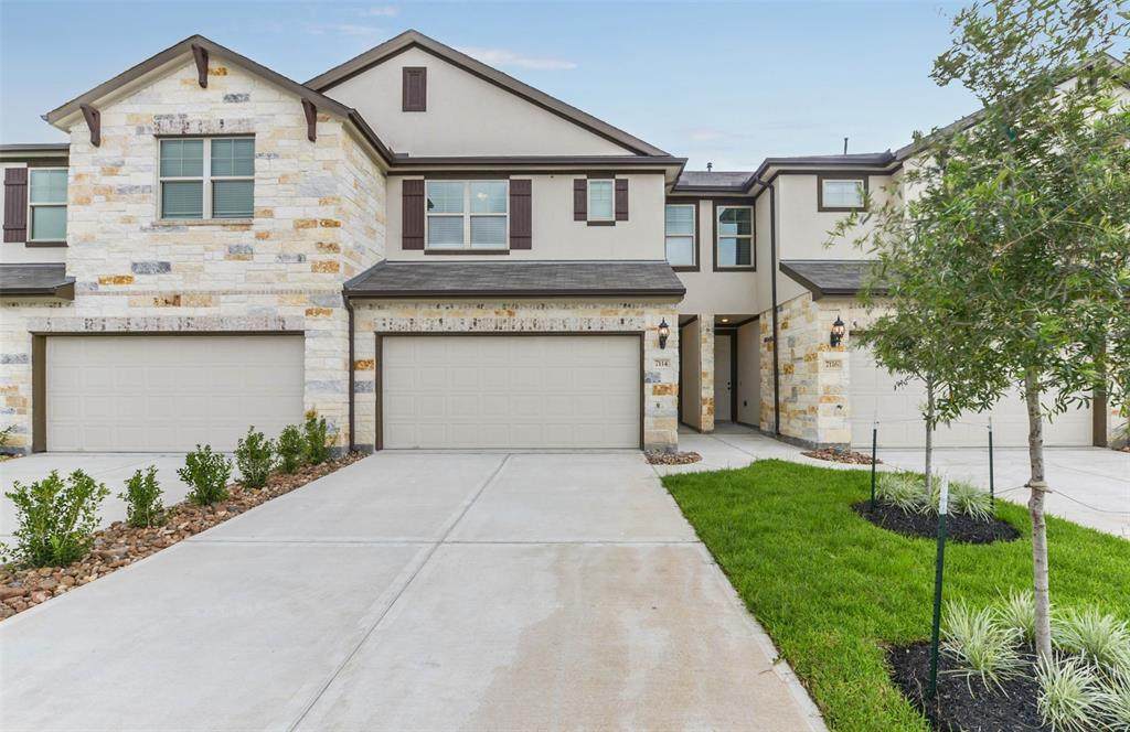 7108 Fannin Street - Photo 1