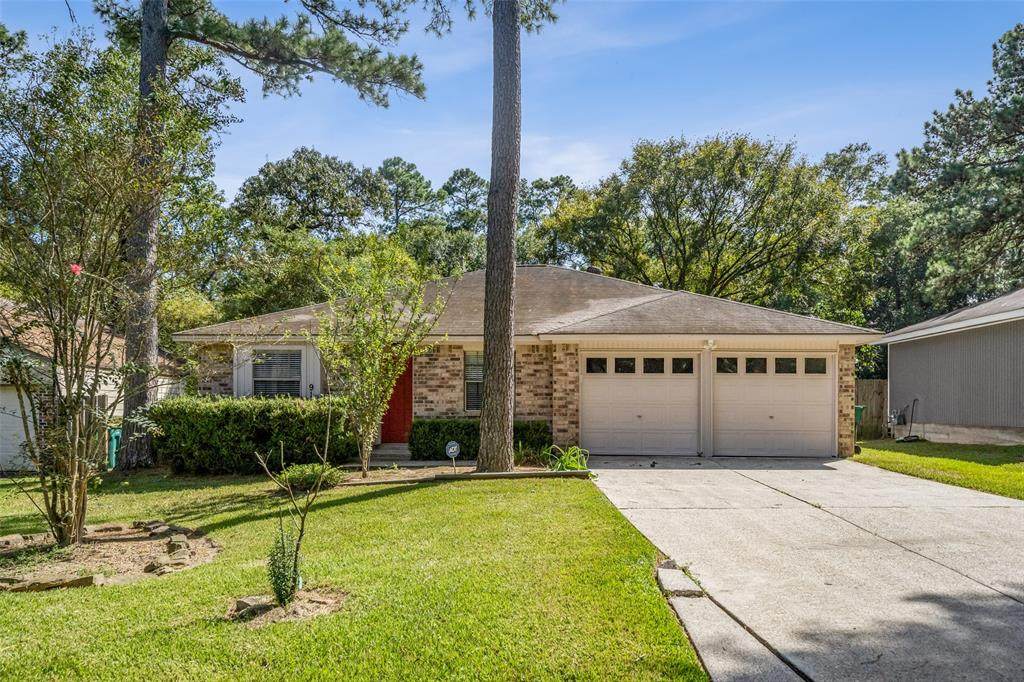 91 Summer Crest Circle - Photo 1