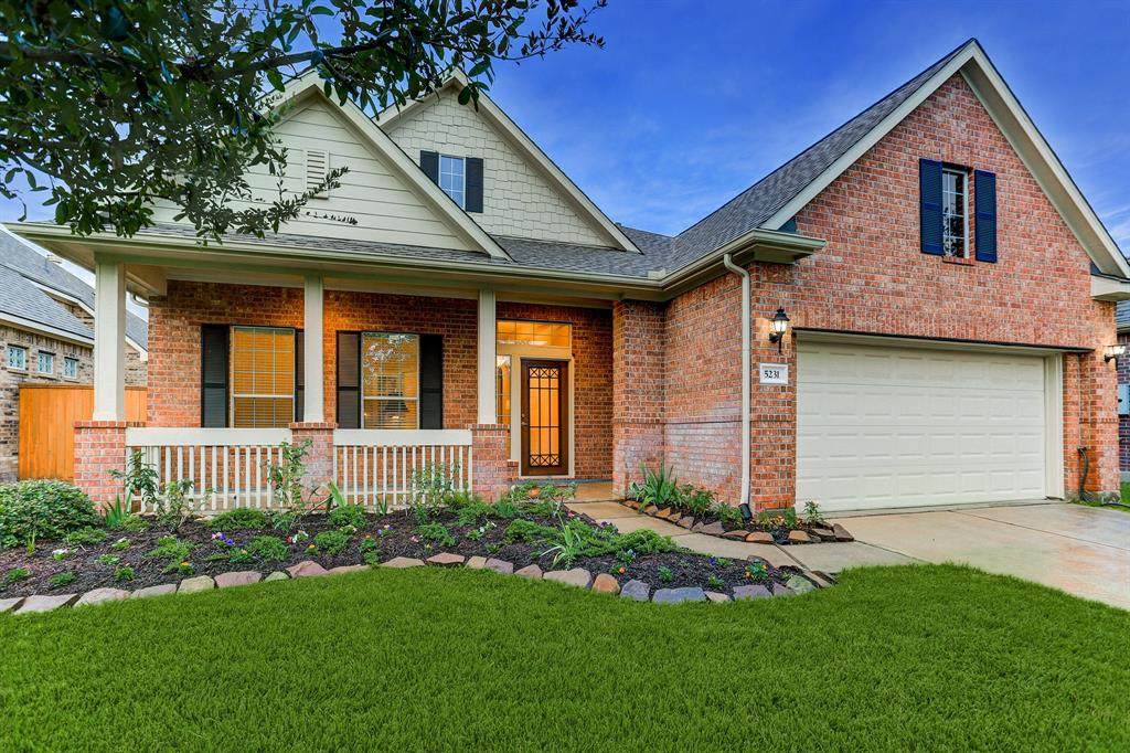 5231 Katy Arbor Lane - Photo 1