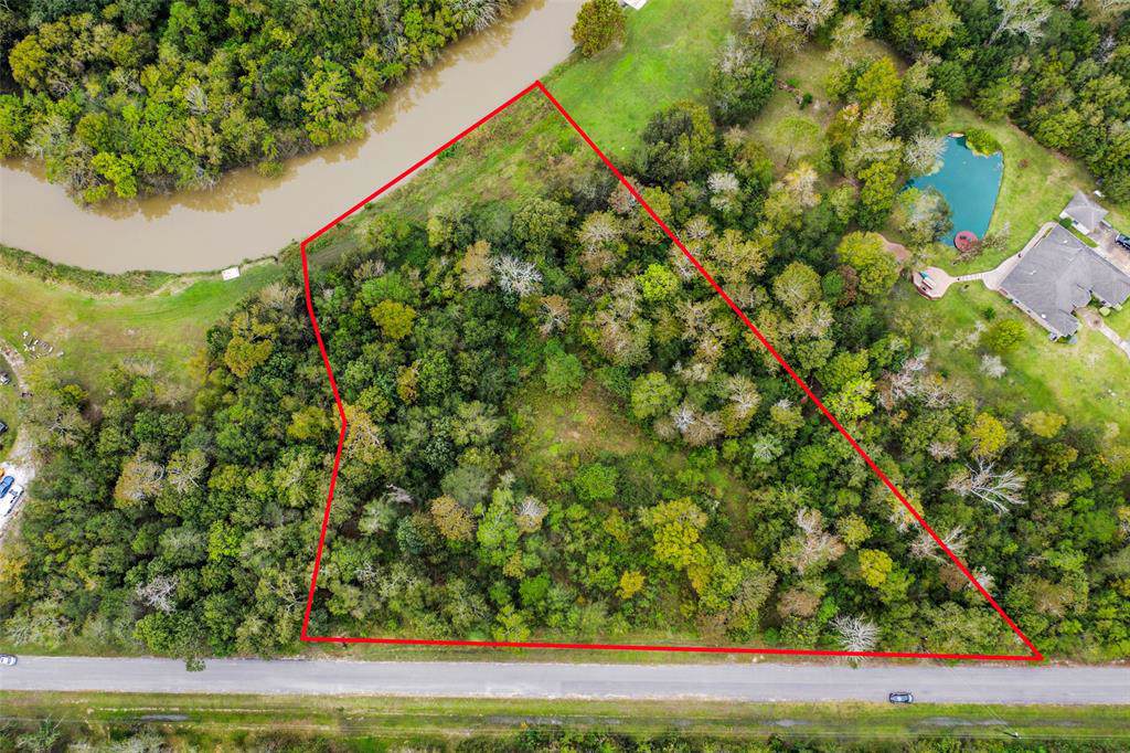 0 Chocolate Bayou Drive - Photo 1