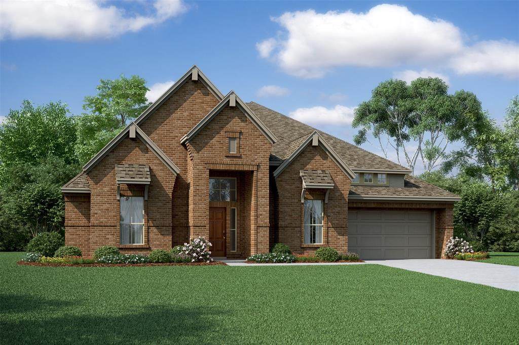 15106 Arlington Park Avenue - Photo 1