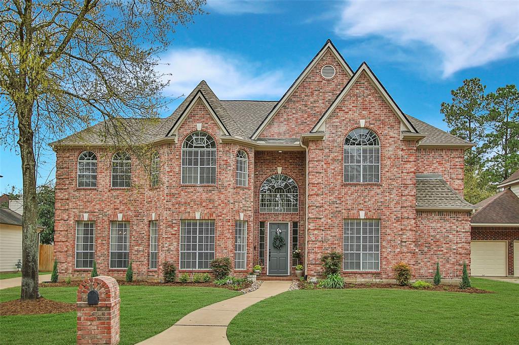17107 Wunder Hill Drive - Photo 1