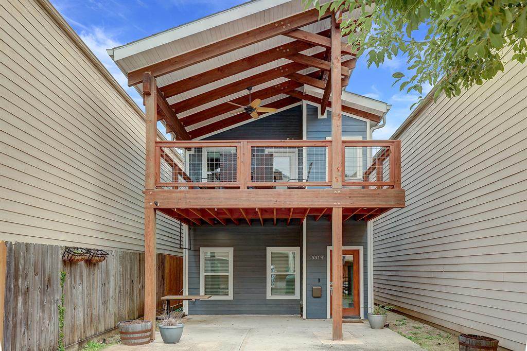 5514 Darling Street - Photo 1