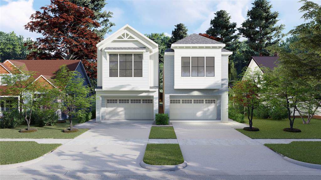 4309 Gibson - Photo 1