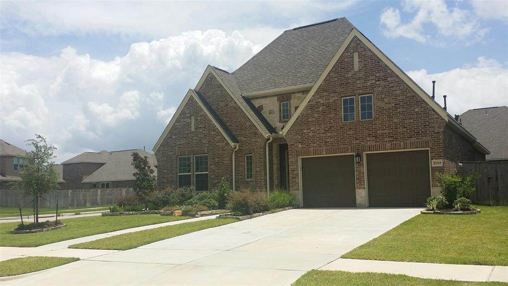 21115 Baileywood Drive - Photo 1