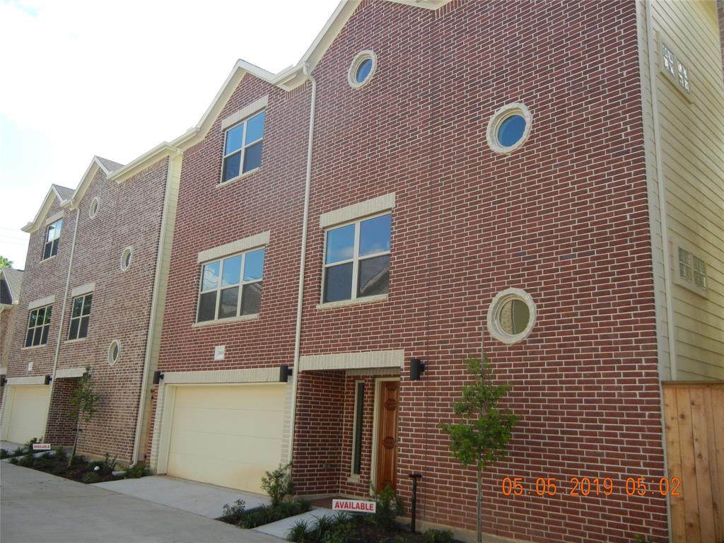 11603 Main Cypress Drive - Photo 1